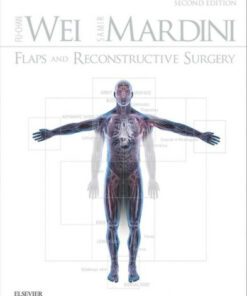 Flaps and Reconstructive Surgery, 2e-Original PDF + Videos