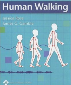 Human Walking Third Edition