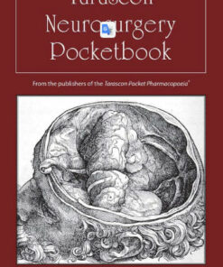 Tarascon Neurosurgery Pocketbook 1st Edition