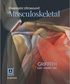 Diagnostic Ultrasound: Musculoskeletal, 1e PDF