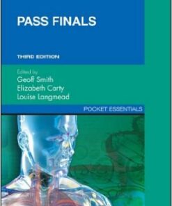 Pass Finals (Pocket Essentials (Paperback)) Kindle Edition