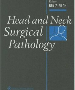 Head and Neck Surgical Pathology