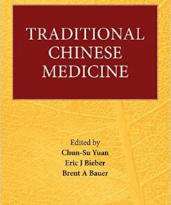 Traditional Chinese Medicine 2 Reprint Edition