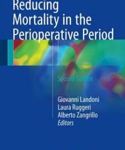 Reducing Mortality in the Perioperative Period, 2nd Edition