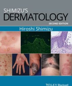 Shimizu’s Dermatology, 2nd Edition