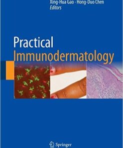 Practical Immunodermatology 1st ed. 2017 Edition