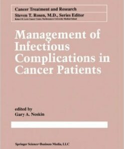 Management of Infectious Complication in Cancer Patients