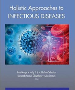 Holistic Approaches to Infectious Diseases