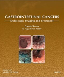 Gastrointestinal Cancers: Endoscopic Imaging and Treatment