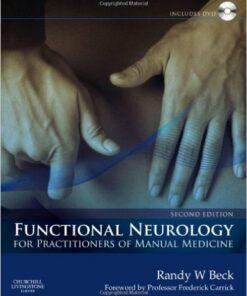 Functional Neurology for Practitioners of Manual Medicine, 2e 2nd Edition