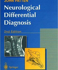 Neurological Differential Diagnosis 2nd Edition