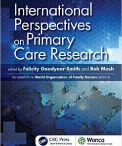 International Perspectives on Primary Care Research