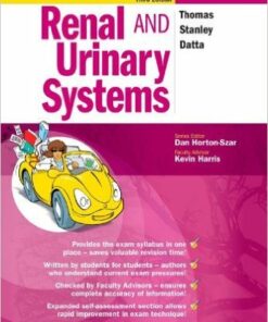 Crash Course: Renal and Urinary Systems