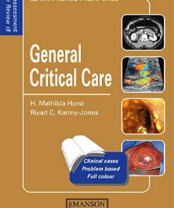 General Critical Care: Self-Assessment Colour Review
