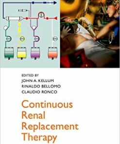 Continuous Renal Replacement Therapy  2nd Edition