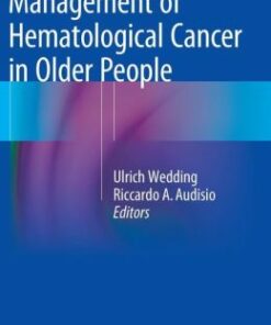 Management of Hematological Cancer in Older People