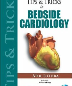 Tips and Tricks in Bedside Cardiology, 2nd Edition