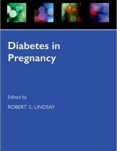 Diabetes in Pregnancy (Oxford Diabetes Library Series) 1st Edition