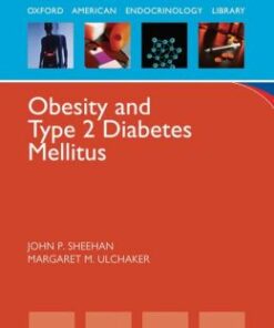 Obesity and Type 2 Diabetes Mellitus
