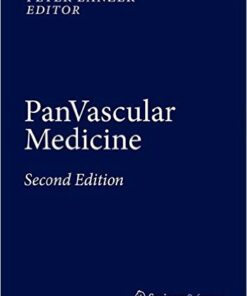 PanVascular Medicine