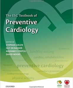 The Esc Textbook of Preventive Cardiology : Clinical Practice