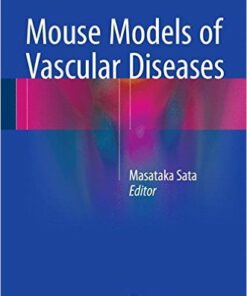 Mouse Models of Vascular Diseases 2016