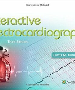 Interactive Electrocardiography, 3rd Edition