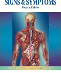 Handbook of Signs & Symptoms / Edition 4