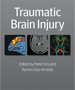 Traumatic Brain Injury