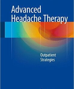 Advanced Headache Therapy