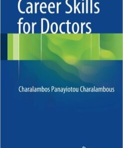 Career Skills for Doctors