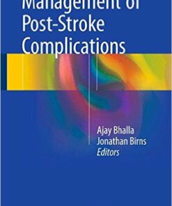 Management of Post-Stroke Complications