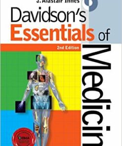 Davidson’s Essentials of Medicine, 2nd Edition
