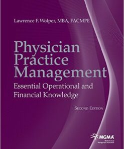 Physician Practice Management