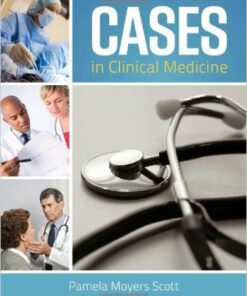 Cases in Clinical Medicine