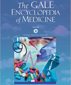 Gale Encyclopedia of Medicine