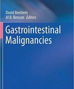 Gastrointestinal Malignancies 2016