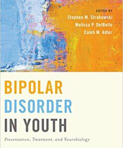 Bipolar Disorder in Youth : Presentation, Treatment and Neurobiology