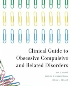 Clinical Guide to Obsessive Compulsive and Related Disorders