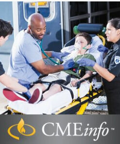 Pediatric Emergency Medicine Board Review