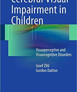 Cerebral Visual Impairment in Children: Visuoperceptive and Visuocognitive Disorders