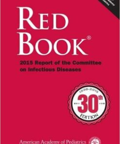 Red Book 2015 : Report of the Committee on Infectious Diseases