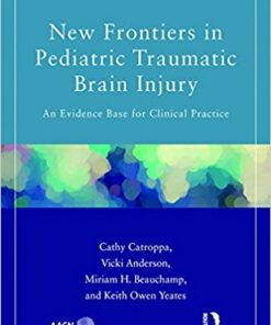 New Frontiers in Pediatric Traumatic Brain Injury : An Evidence Base for Clinical Practice