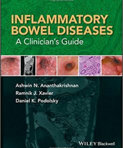 Inflammatory Bowel Diseases : A Clinician's Guide