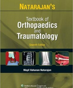 Natarajan’s Textbook of Orthopaedics and Traumatology, 7th Edition