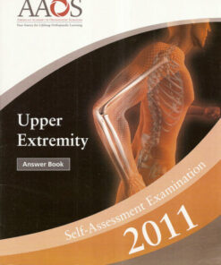 AAOS Upper Extremity 2011 PDF