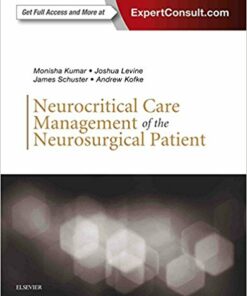 Neurocritical Care Management of the Neurosurgical Patient PDF