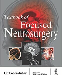 Textbook of Focused Neurosurgery 1st Edition PDF