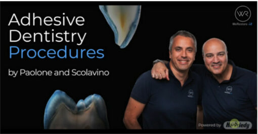 Adhesive Dentistry Procedures