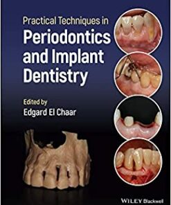 Practical Techniques in Periodontics and Implant Dentistry (Original PDF from Publisher)